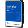 WD 2TB Blue 5400 SATA III...