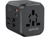 EPICKA Universal Travel...