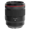 Canon RF 50mm f/1.2L USM Lens...