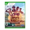 Company of Heroes 3: Console...