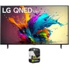 LG 65QNED90TUA 65-Inch 4K HDR...