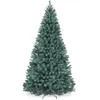 4.5 ft. Blue Spruce Unlit...