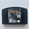Turok 2: Seeds of Evil - N64...