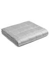 YnM Bamboo Weighted Blanket...