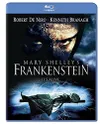 Mary Shelley's Frankenstein...