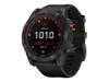 Garmin fenix 7X Solar - 51 mm...