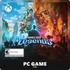 Minecraft Legends - PC Windows