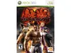 Tekken 6 Xbox 360 Game