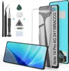 RongZy LCD-scherm voor Xiaomi...