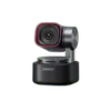 OBSBOT Tiny 3 4K PTZ Webcam,...