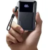 INIU Power Bank, Smallest 45W...