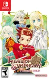 Tales of Symphonia Remastered...