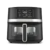 Cuisinart 4.5-qt Basket Air...