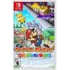 Paper Mario The Origami King...