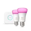 Philips Hue White and Color...
