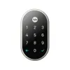 Nest x Yale lock with Nest...