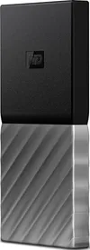 Western Digital...