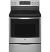 GE Profile - 30" Smart...
