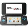 Nintendo 2DS XL - Black/Blue