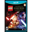 Lego Star Wars Force Awakens...