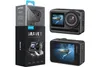 Caméra Sport 4K 60FPS Brave 8...