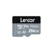 Lexar 256GB Professional...