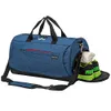 Kuston Sports Gym Bag with...