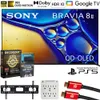 Sony - 65" BRAVIA 8 II Class...