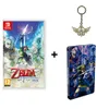 The Legend of Zelda: Skyward...