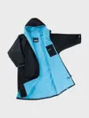 dryrobe dryrobe Black/Blue...