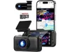 Miofive Dash Cam Front & Rear...