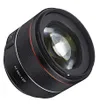 Rokinon 85mm F1.4 AF Lens for...