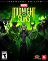 Marvel's Midnight Suns...