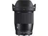 Sigma 16mm f/1.4 DC DN...