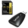 Lexar GOLD Series...
