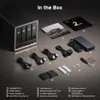 Ugreen Nas Dxp4800 Gt 4-Bay...