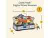 Cuisinart STM-1000 Cook Fresh...