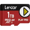 Lexar 1TB Play PRO microSD...