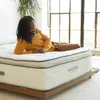 Avocado Green Mattress - Twin...