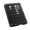 Disque dur externe Gaming...