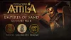 Total War: ATTILA – Empires...