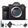 Sony - Alpha a9 Mirrorless...