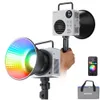 NEEWER 80W LED Video Light...