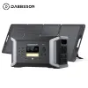 Dabbsson DBS1000 Pro Power...