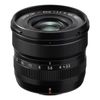 Fujifilm XF 8mm f/3.5 R WR...