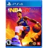 2K NBA 2K23 (PS4)