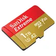 SanDisk 1TB Extreme microSDXC...