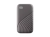 Western Digital My Passport,...