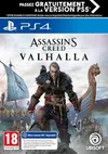 Assassin's Creed: Valhalla...