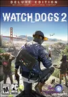 Watch Dogs 2: Deluxe Edition...